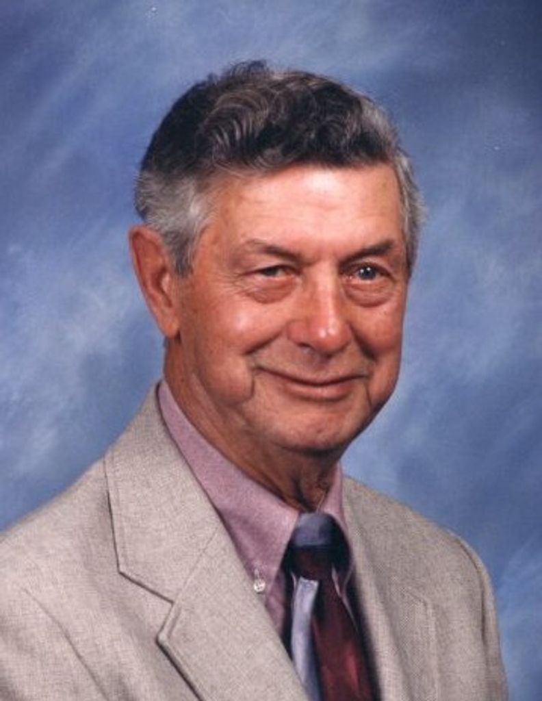 Jerry Mcclellan Southerland