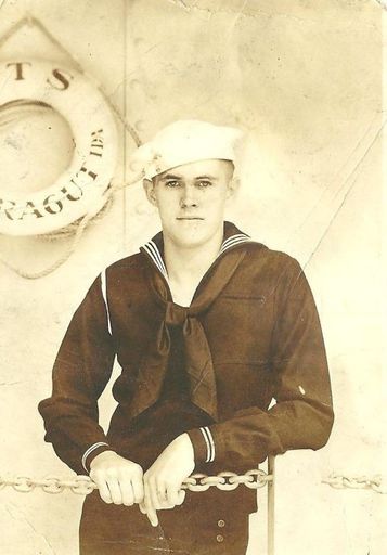 Warren G. Olson Profile Photo