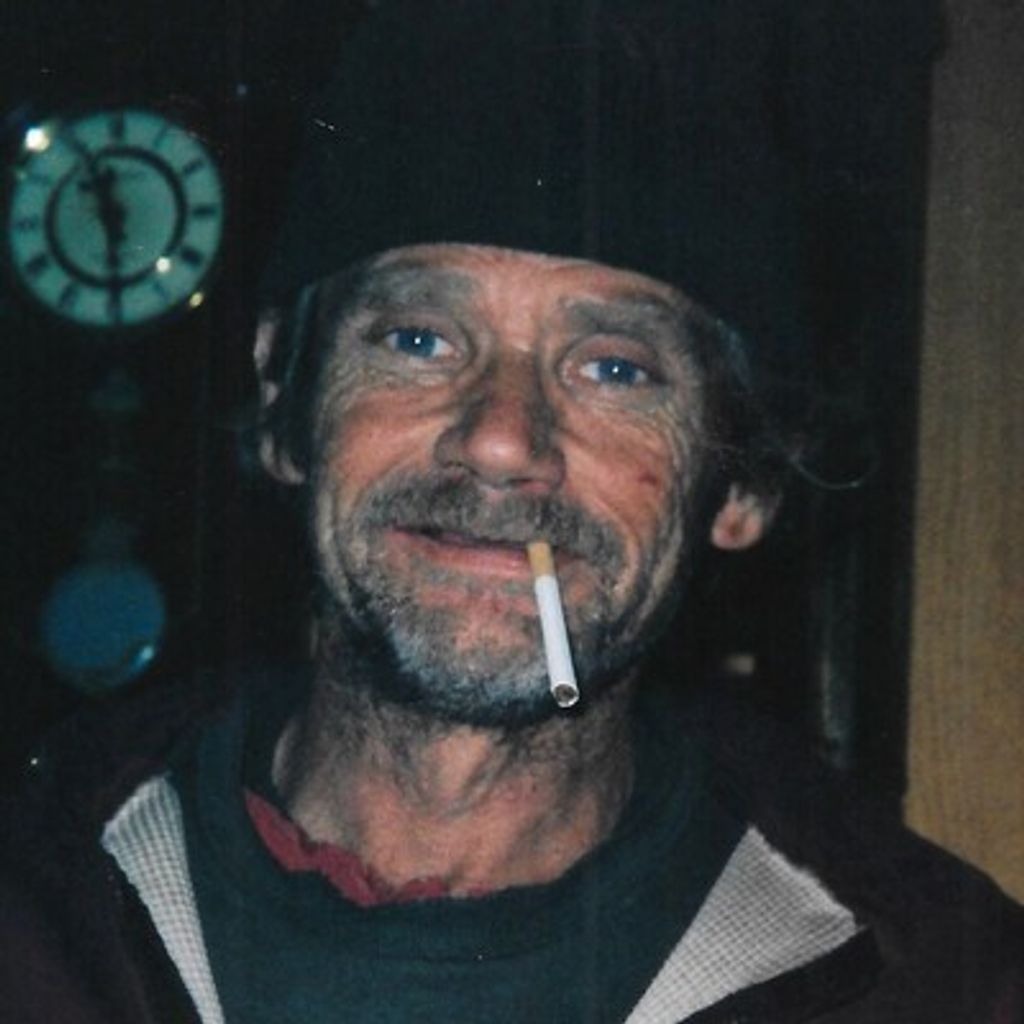 Paul A. Brayley Sr. Profile Photo