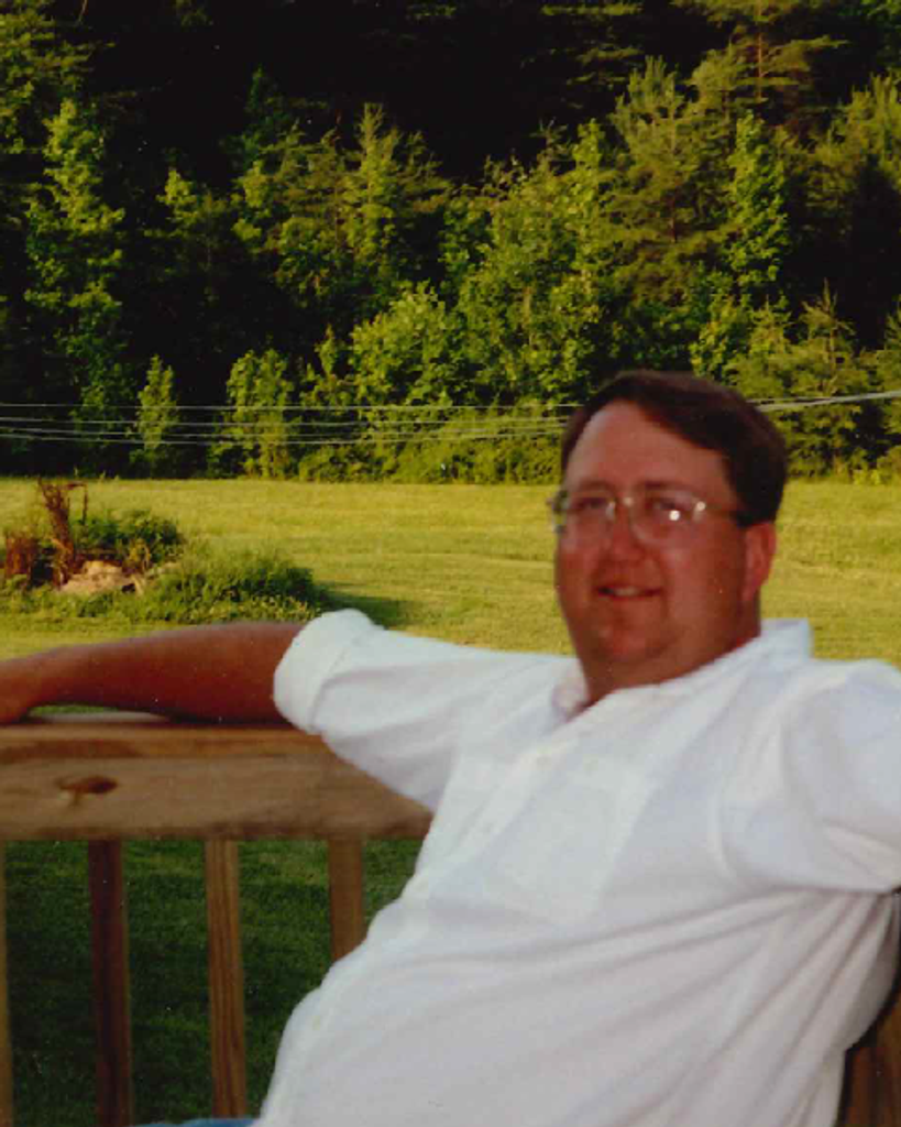 Leonard Charles Fenton Riddle Jr. Profile Photo