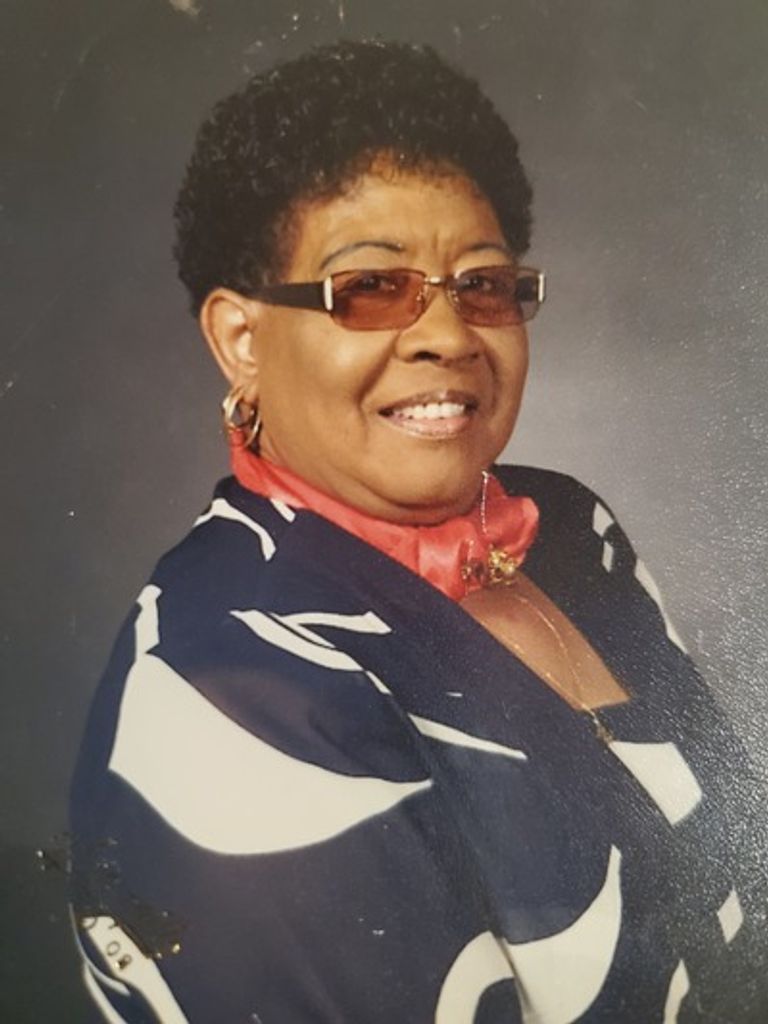 Alice Theresa Johnson