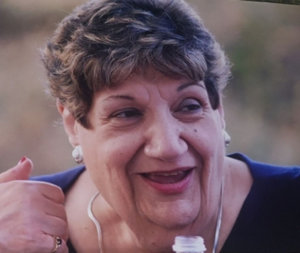 Gloria J. Karam