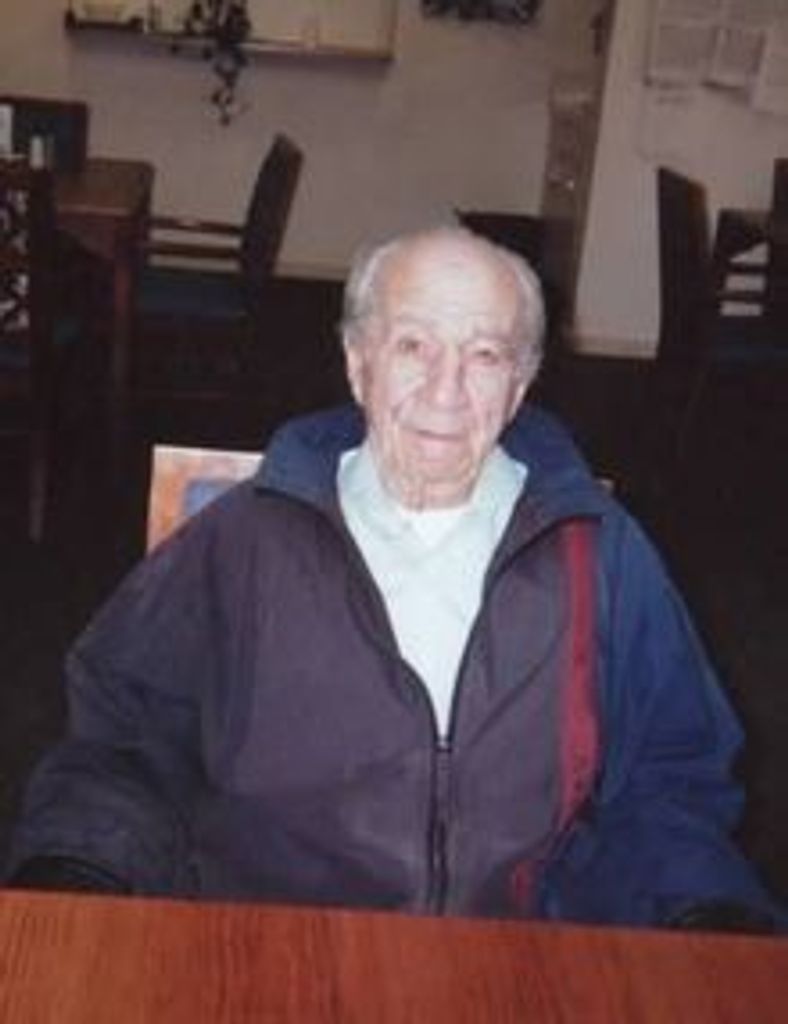 Frank Thomas Russo