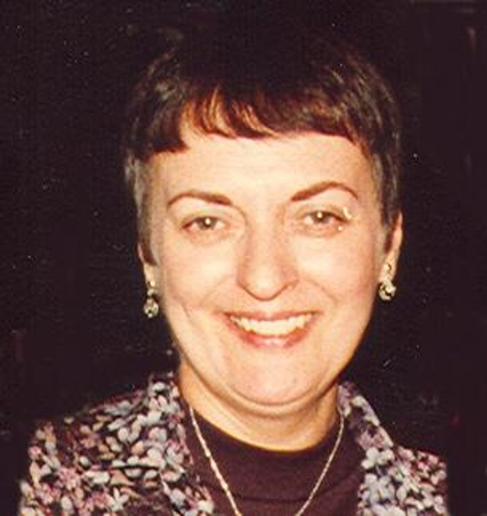 Joanne R. Thompson