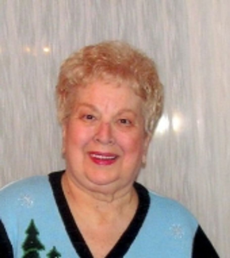 Mary Kucer