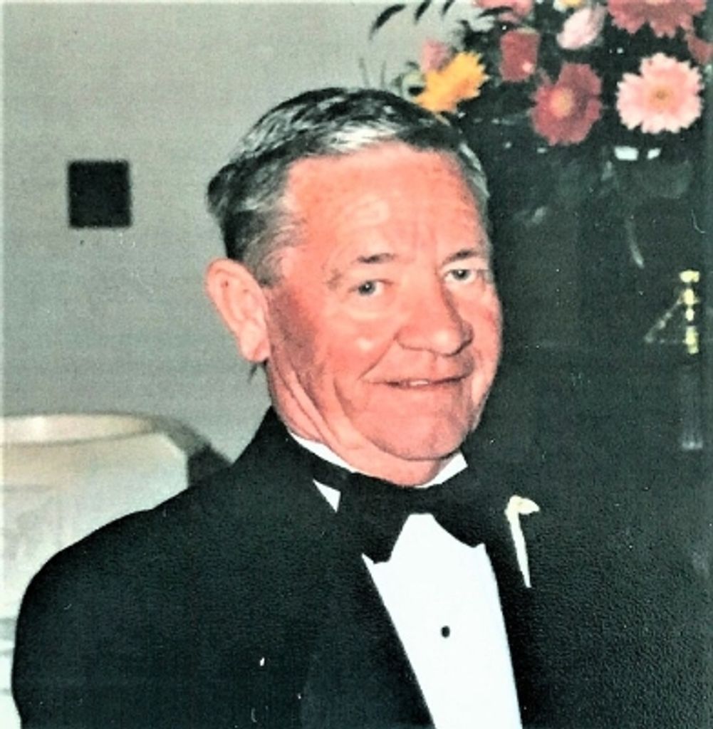 Charles Edward Mitchell