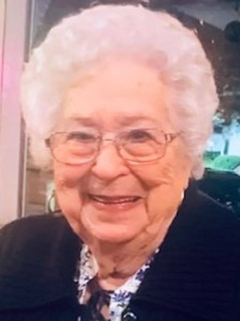 Gertie Labbie Kibodeaux