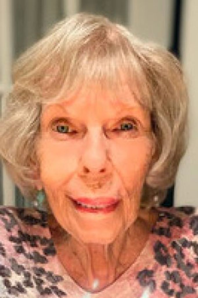 Susan  L Bright