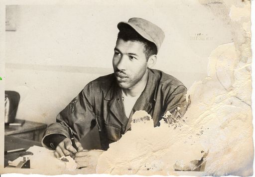 Henry Wilkins photo gallery thumbnail 11 of 81