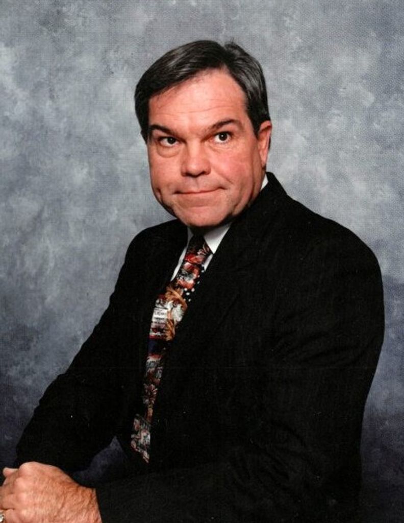 Rodney Joe Cotham