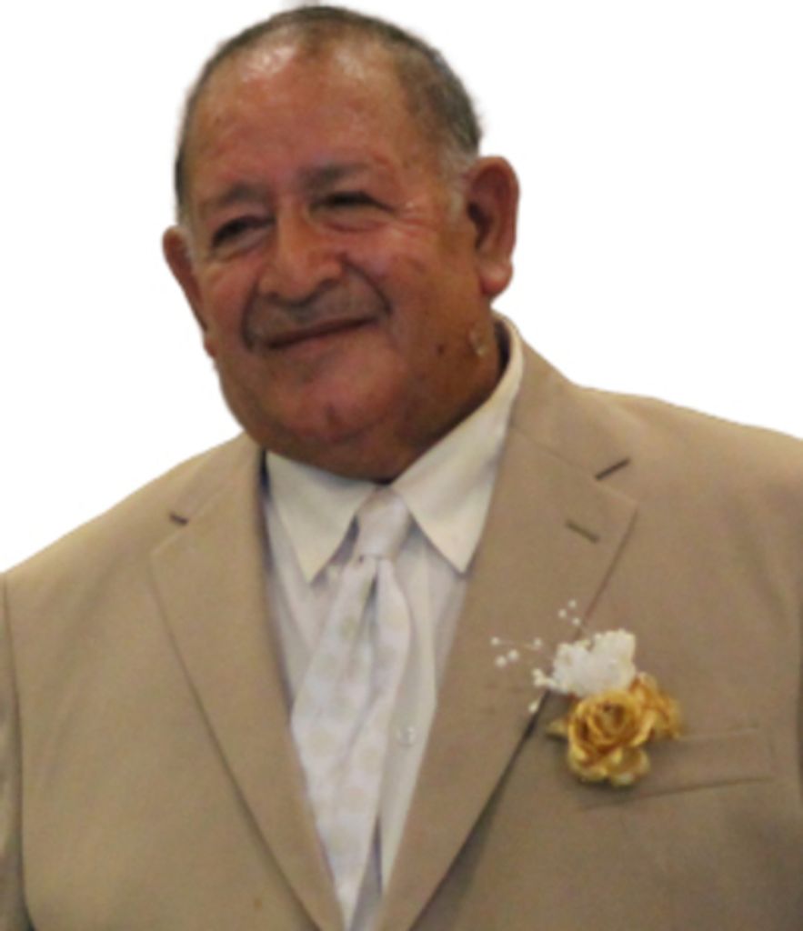 Ruben Orozco-Guerrero Profile Photo