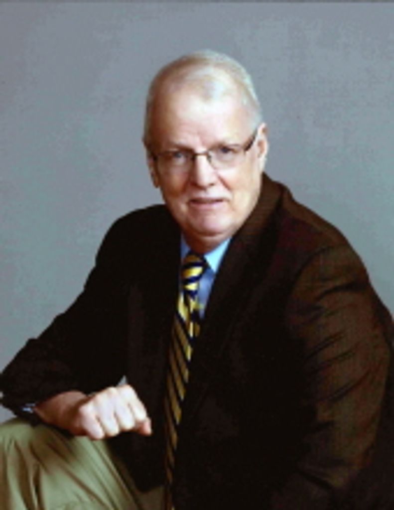 Malcolm E.  DeCelle, Jr. 
