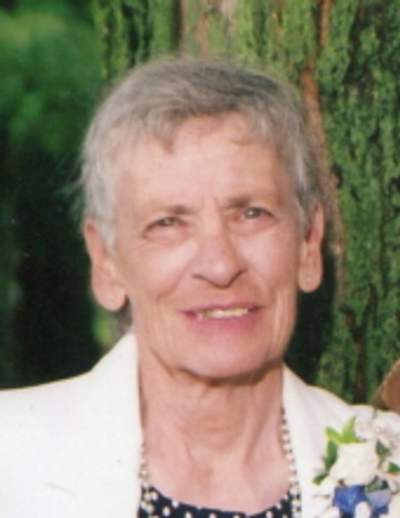 Virginia Smith
