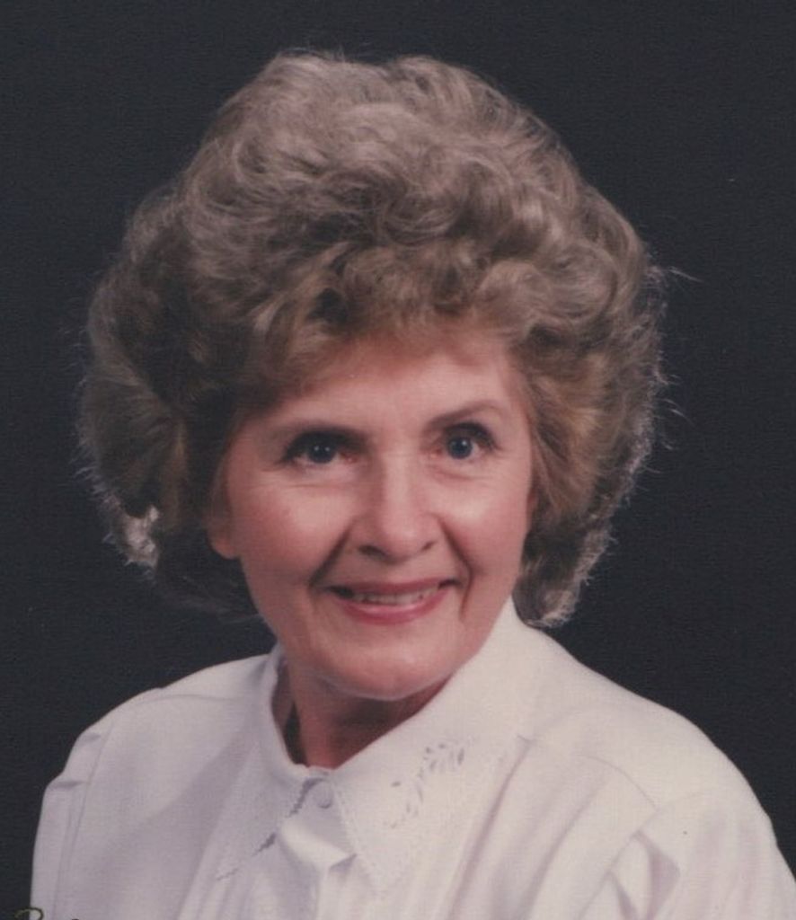 Inez Nix Mitchell