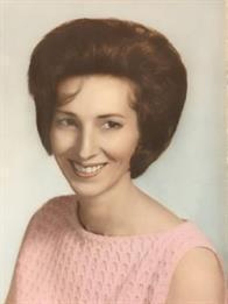 Esther A. Adams Profile Photo