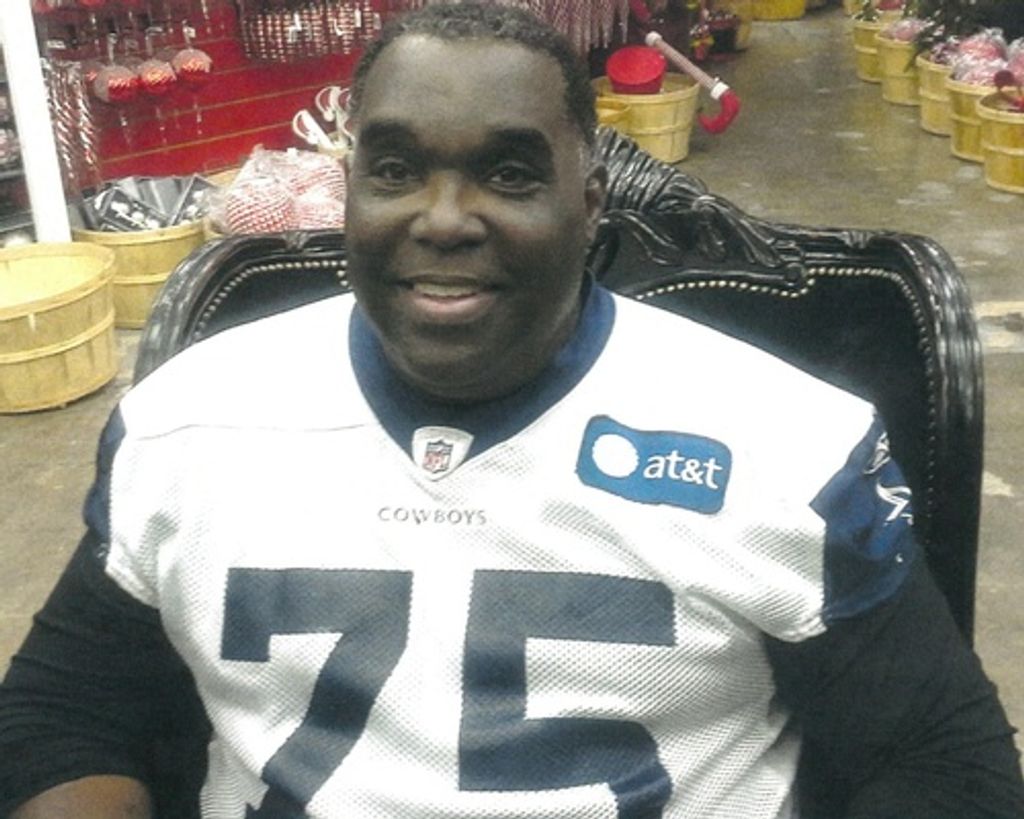 Kenneth Xavier Williams