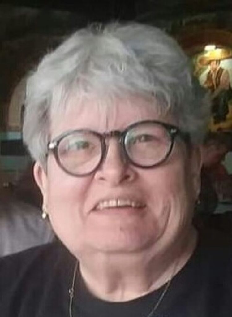 Bonnie Lou Gladden Profile Photo