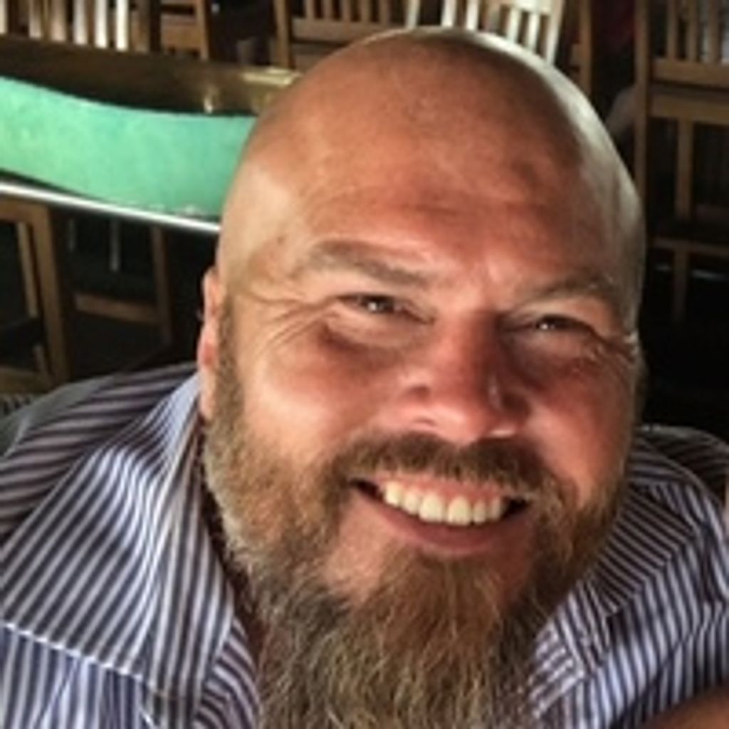 Brent Alan Dollarhide Profile Photo