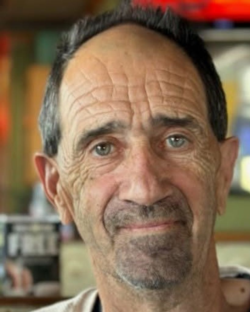Terry "Twiggy" Truax Profile Photo