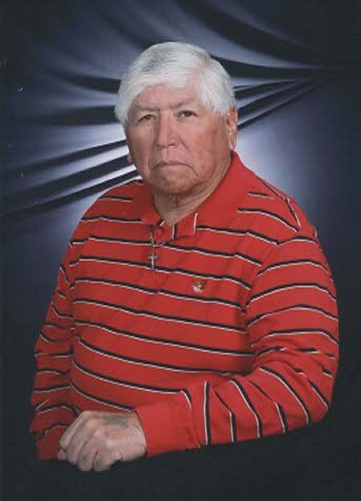 Pedro DeLeon