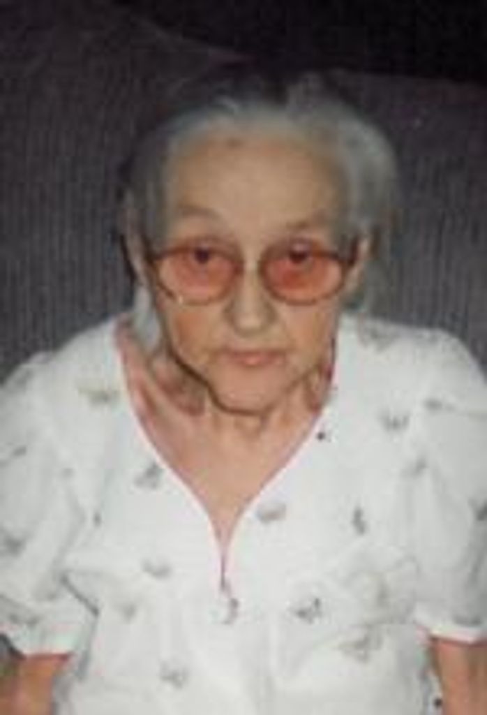 Ernestine R. Hodges