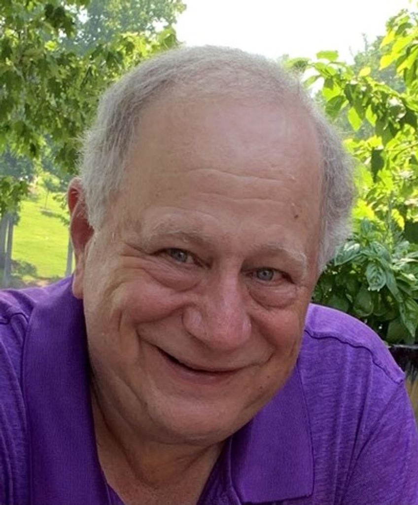 Brian Jay Stearman Profile Photo