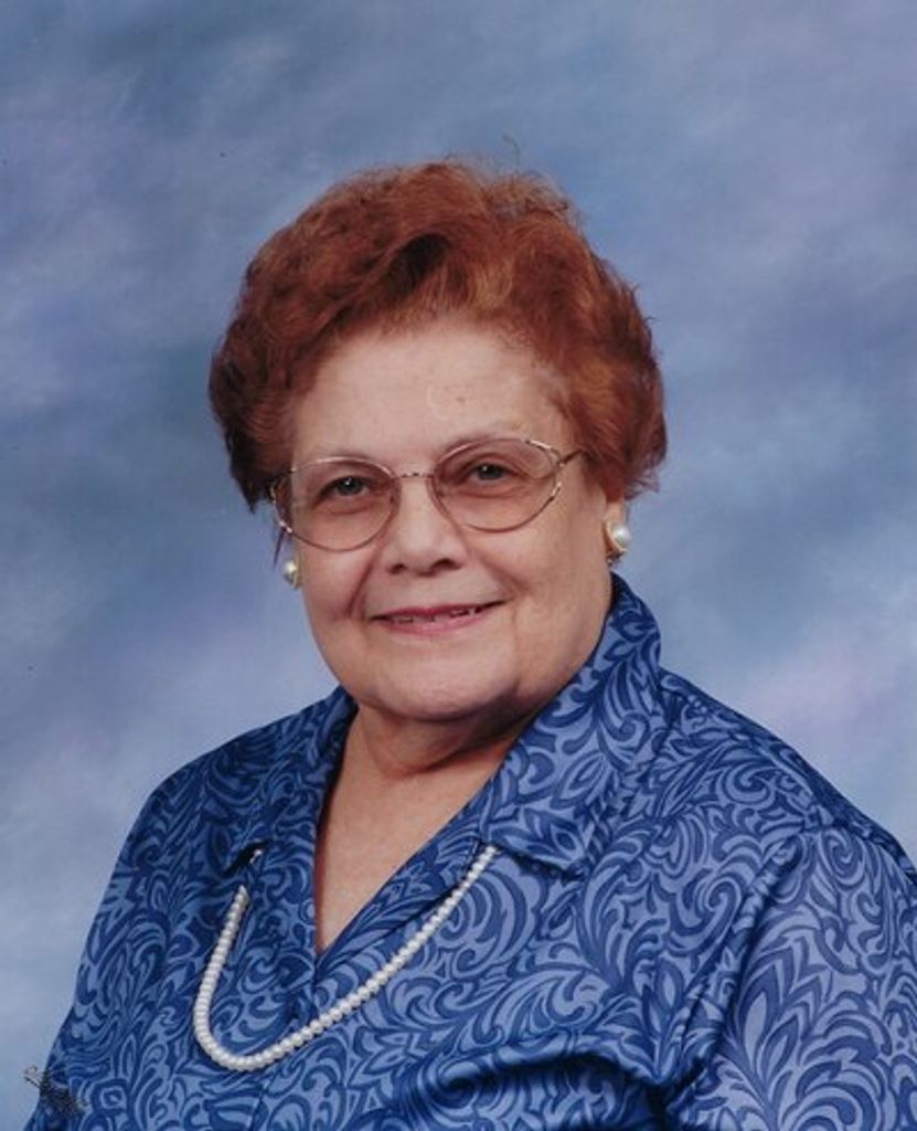 Helen Marie Gerbhardt Profile Photo