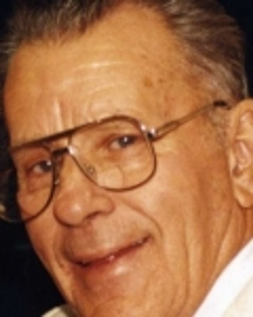 Owen Donald Dueitt, Sr