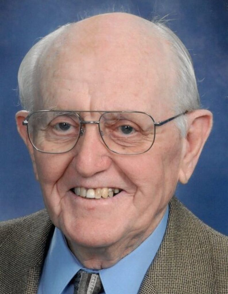 Jerome "Jack" Fortman