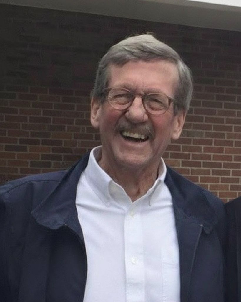 Richard Bruce Jaccaud Profile Photo