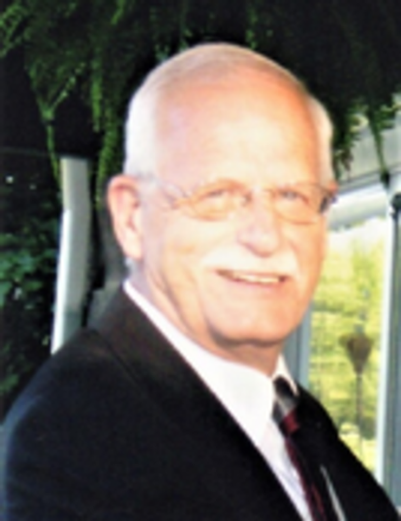 James "Mickey" M. Watson