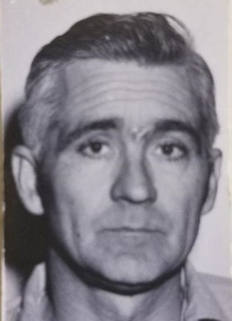 George Halliwell