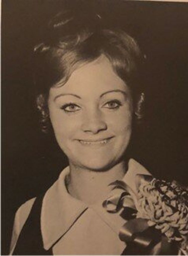 Suzanne  Prince
