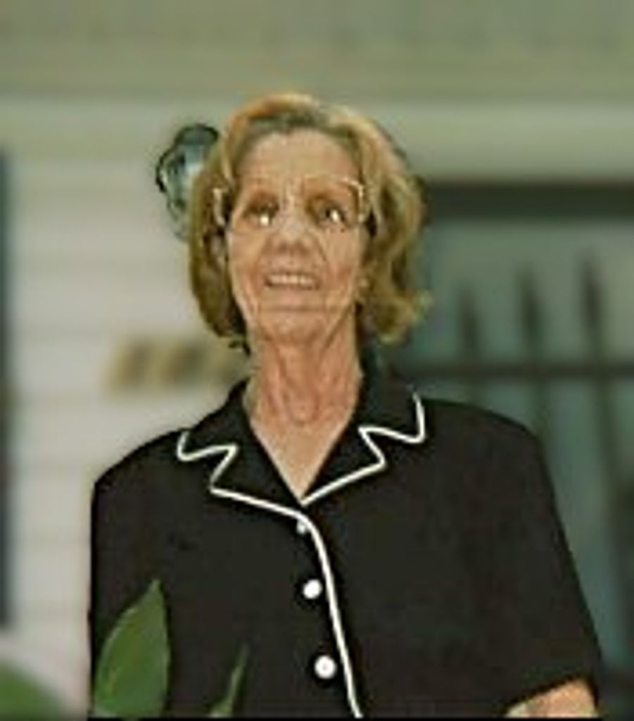 Paulette Berlenn Owens