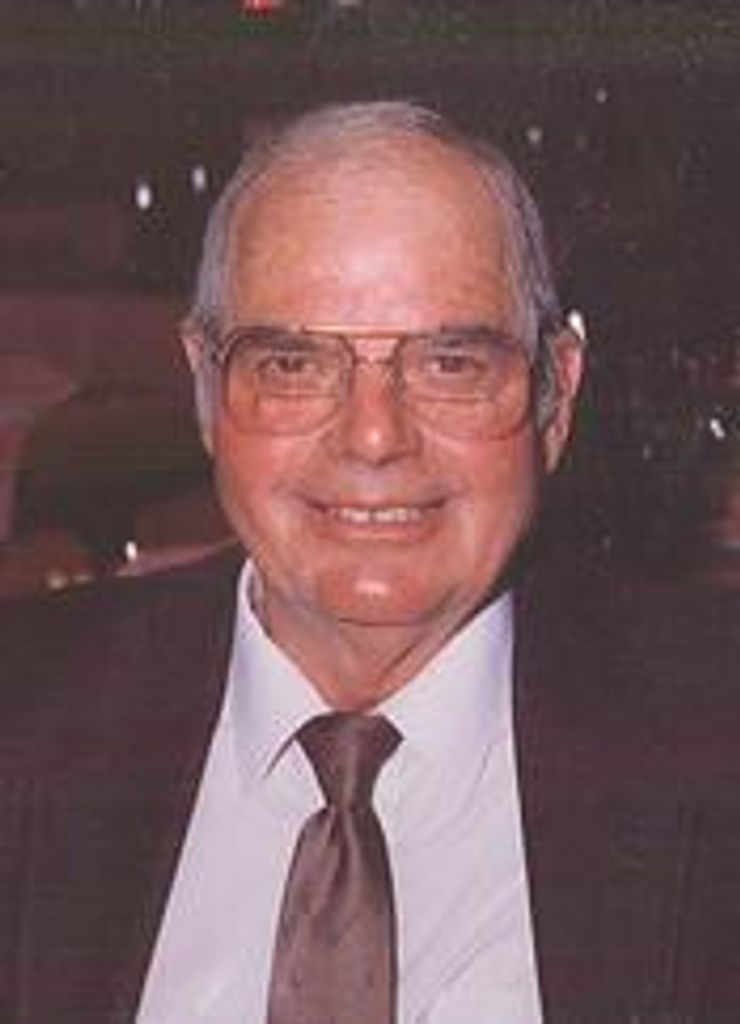 Merill Conn Mawhorter