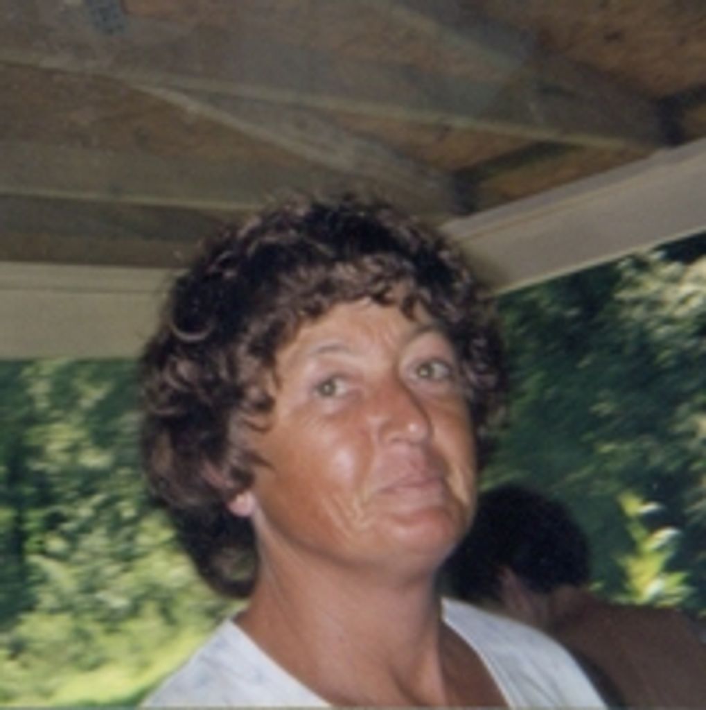 Joy  A. 'Kandi' (Aument)  Mcdowell