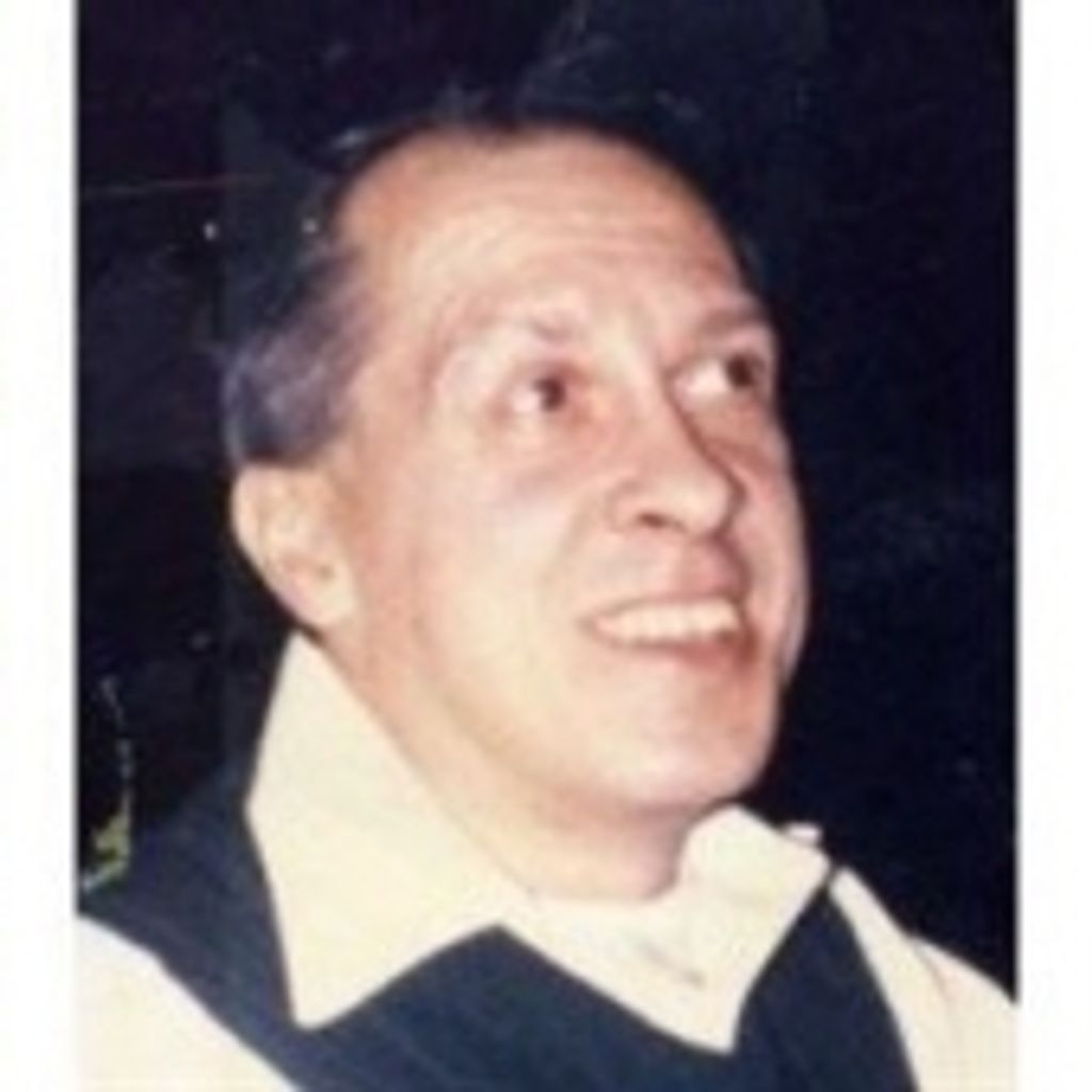 Peter K. Morgan Profile Photo
