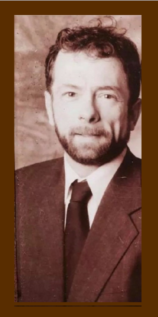 Kirk Phillip Taylor
