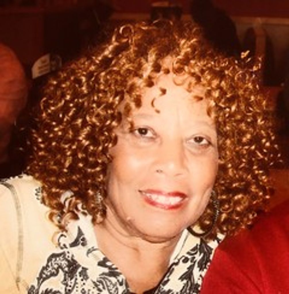 Patricia R. Wilson