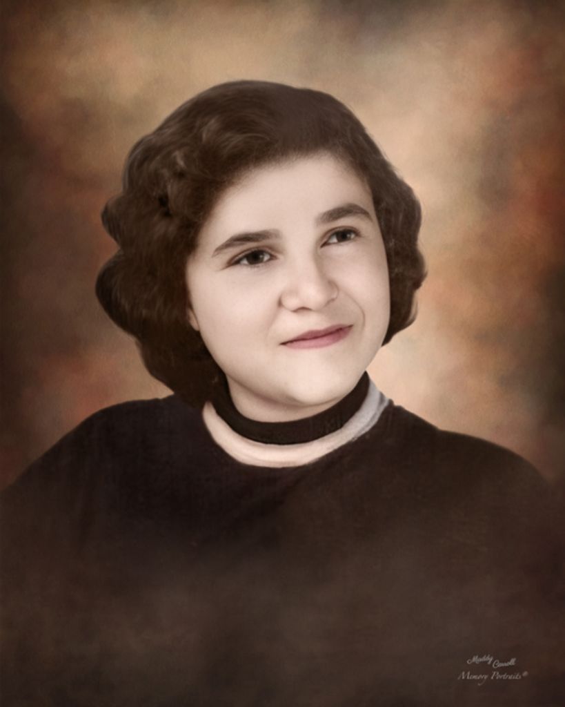 Enriqueta Puente