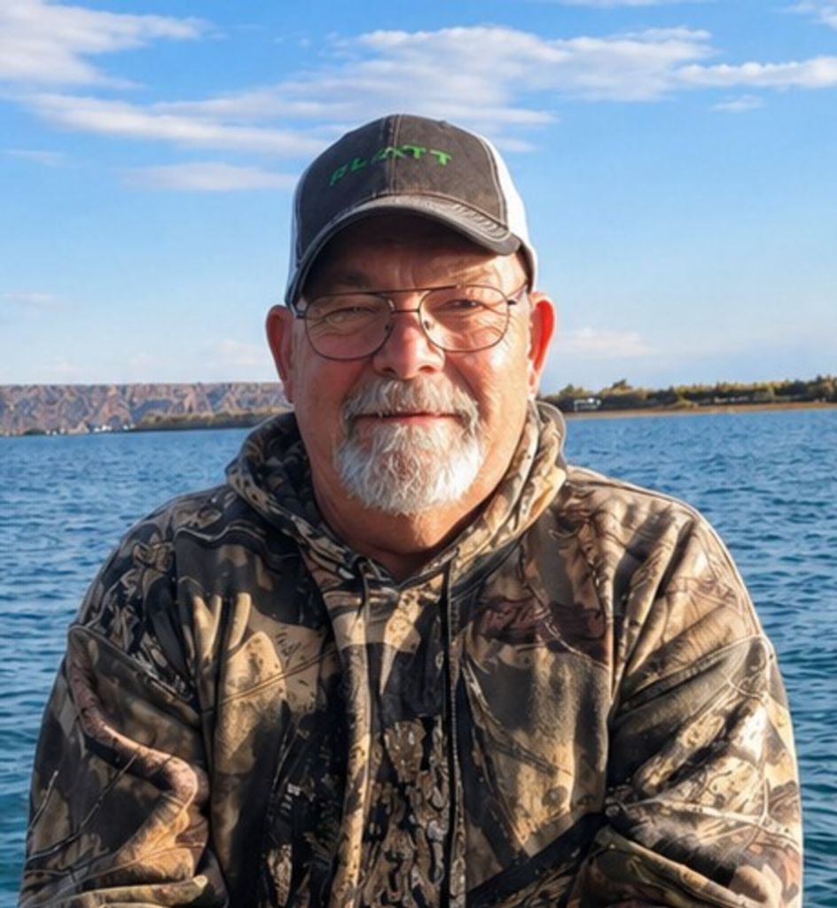 Rodney Jay Mckinney Profile Photo