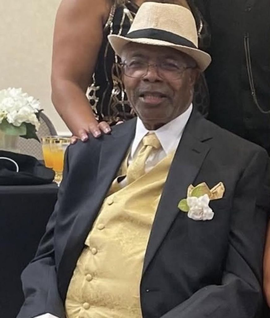 Albert Banks