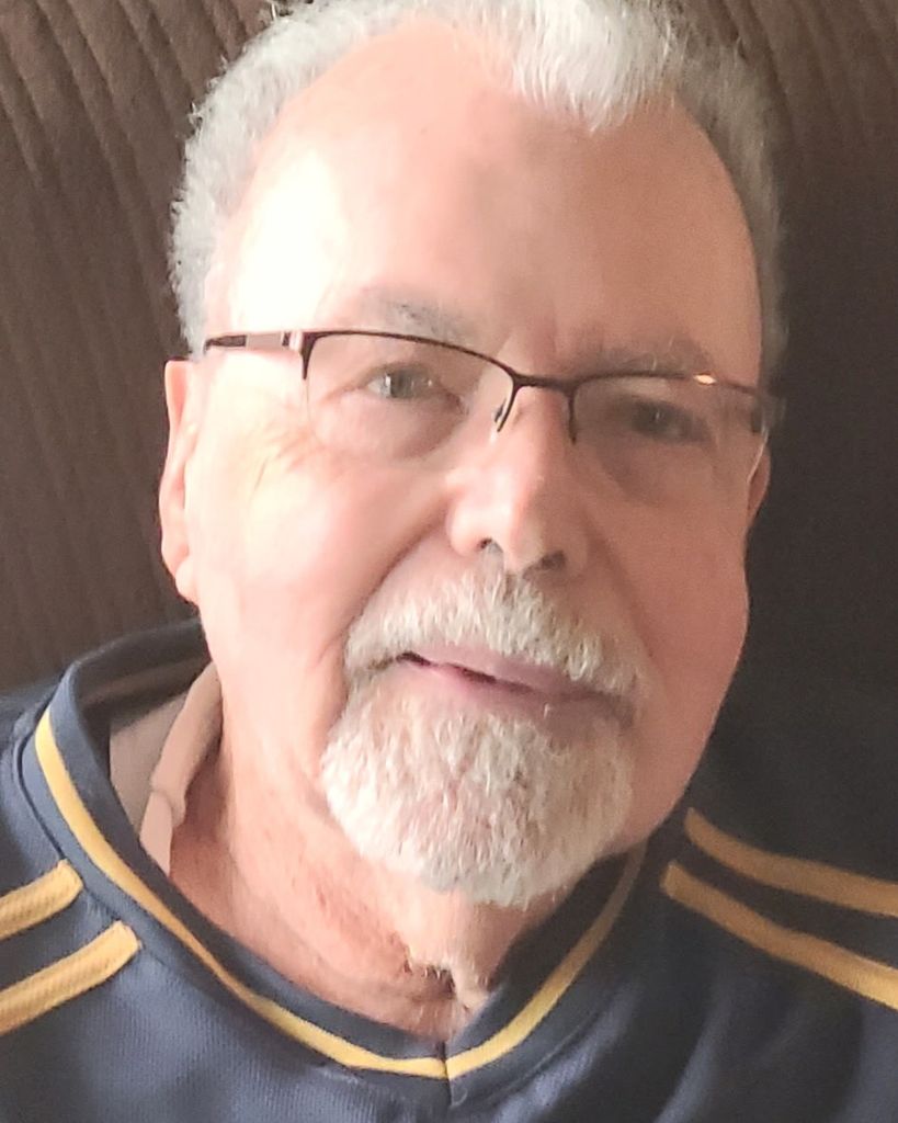 Gordon "Gordy" Podrasky Profile Photo