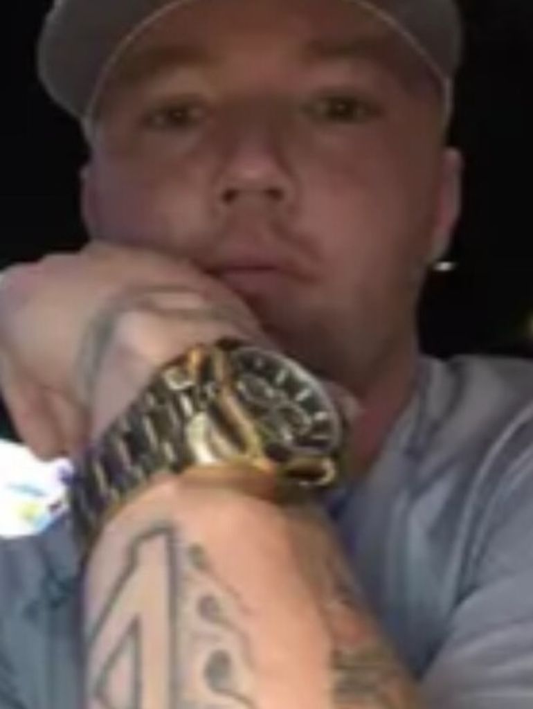 Anthony Michael Simpson