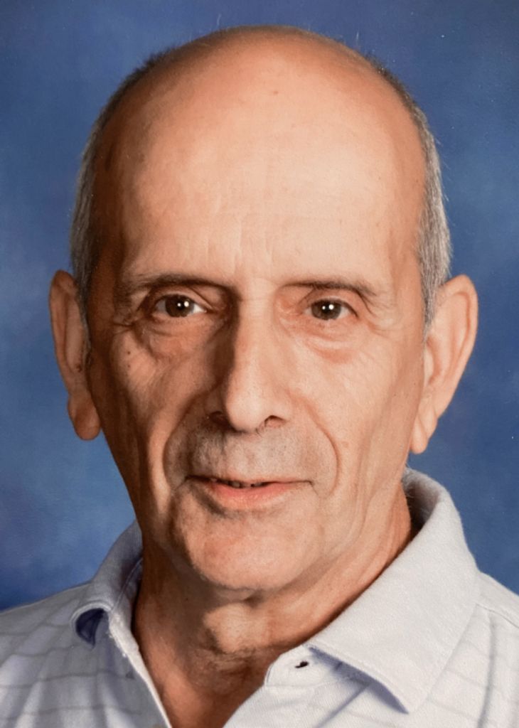Richard Ferreira