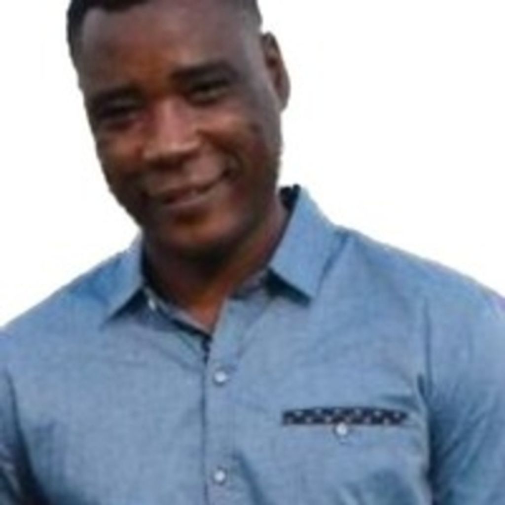 Fabian Laurent Saint Louis Profile Photo