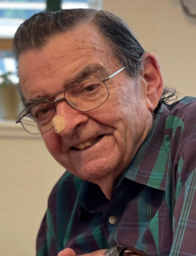 Charles Franklin Edwards Profile Photo