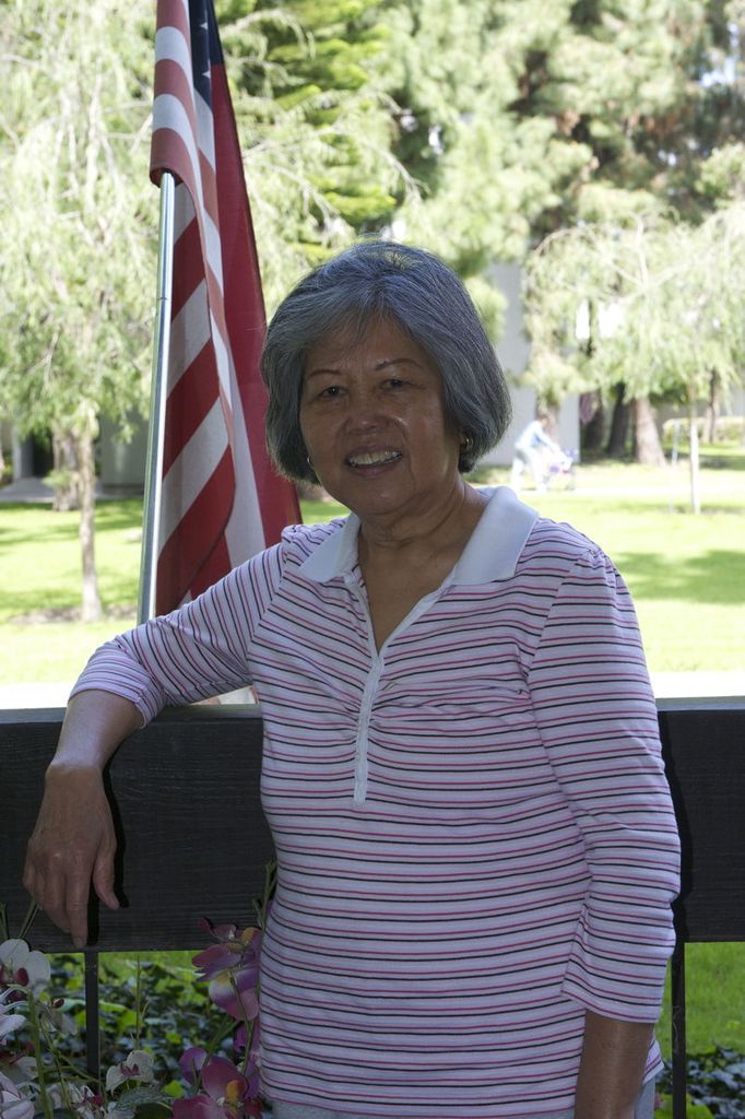 Delia Infante Loewen