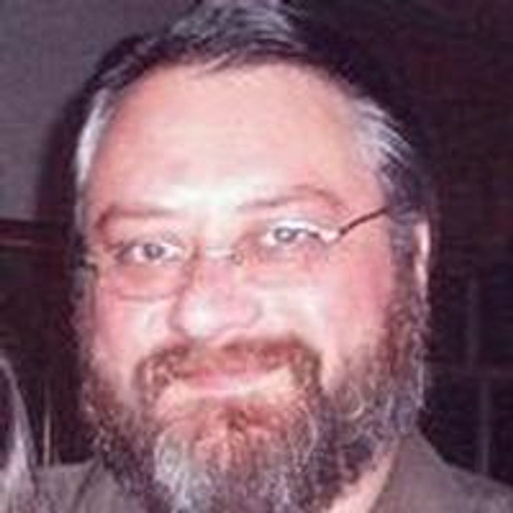 Craig  Michael Daniels