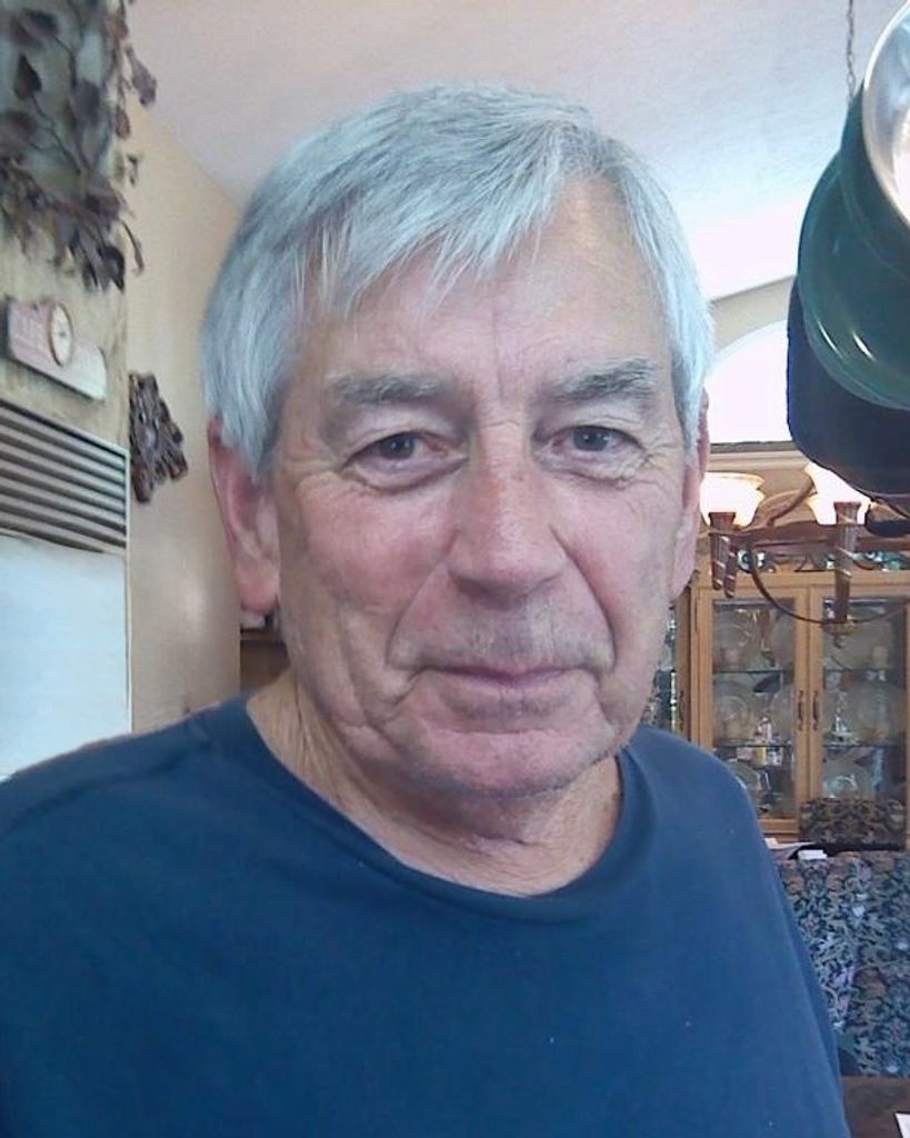 Lewis Lenkner Profile Photo